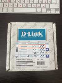 Кабель D-Link ANT24-ODU03M