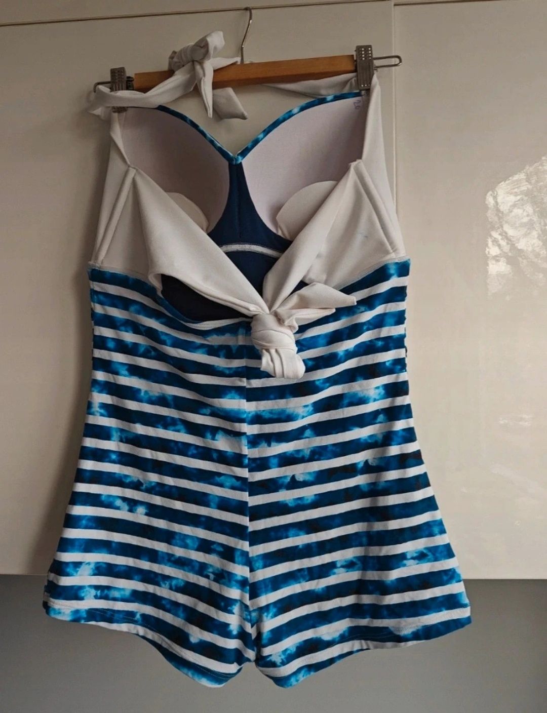 Strój kąpielowy damski seafolly 46 xxxl