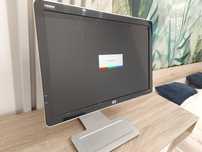 Monitor HP 22 cale W2228H obrotowy