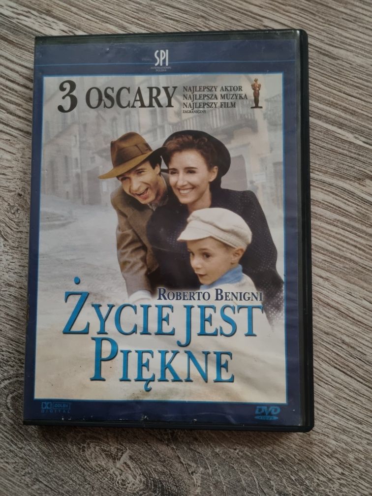 Życie jest piękne