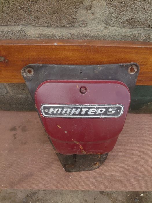 Бардачек Иж юпитер планета, корзина сцепления юпитер