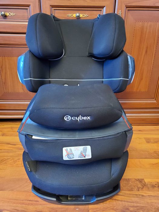 Продам Дитяче автокрісло Cybex Pallas 2-FIX 9-36 кг.