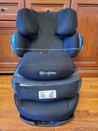 Продам Дитяче автокрісло Cybex Pallas 2-FIX 9-36 кг.