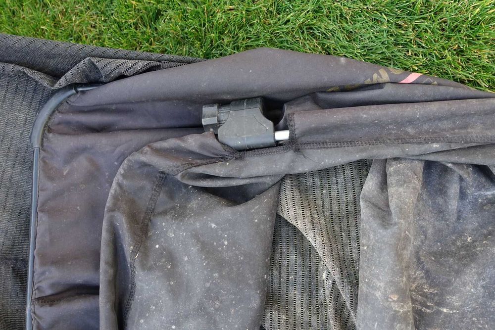 Siatka Traper 3,6 m (sensas, maver, colmic)