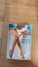 Rajstopy - stretch 16 den rozm.XXL 5