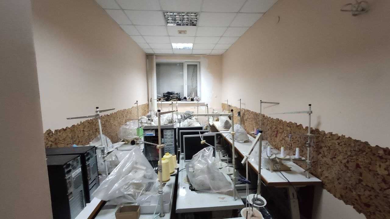 Здача в оренду офісних приміщень
