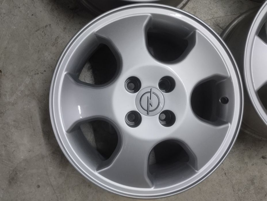 Jantes Opel 4x100