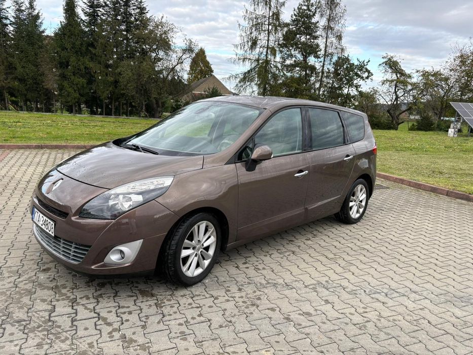 Renault Grand Scenic