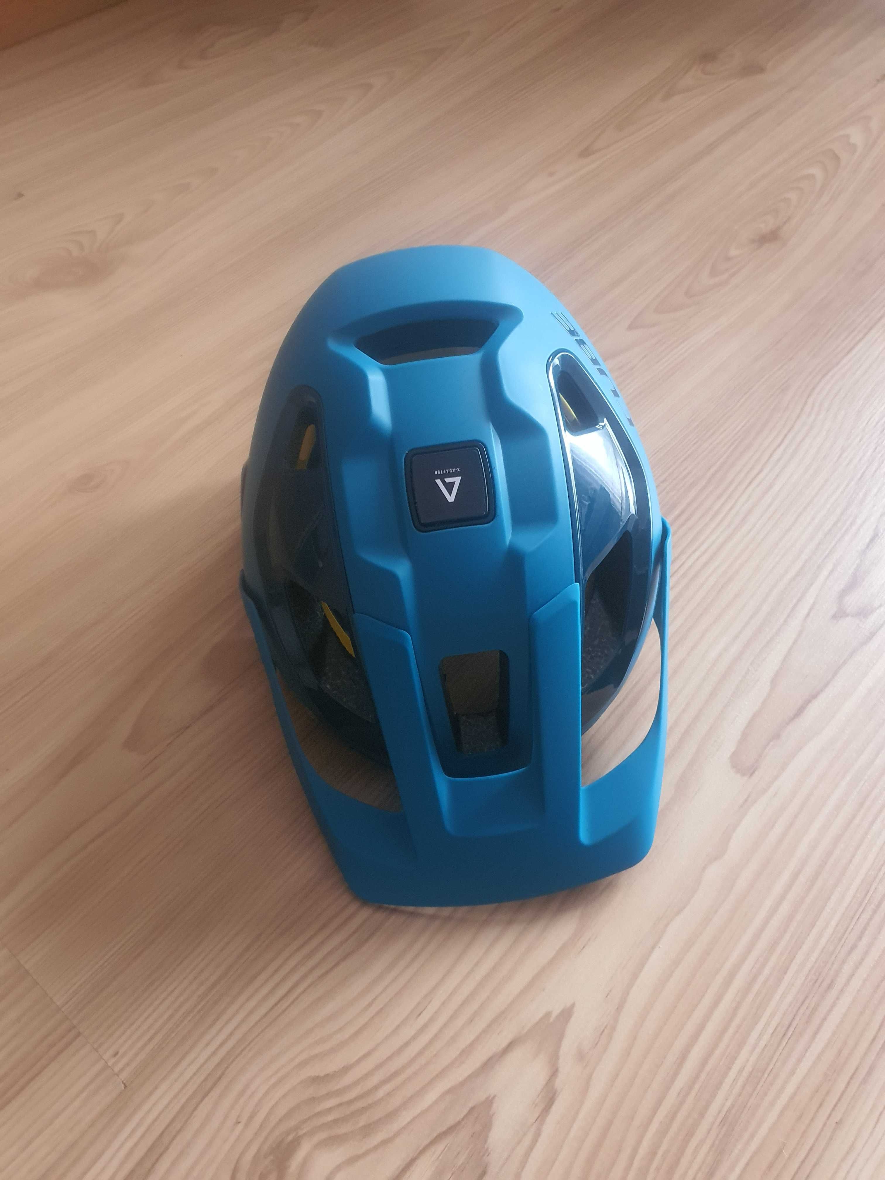 Kask rowerowy MTB CUBE Strover Enduro MIPS M 52-57