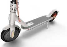 Trotinete elétrica xiaomi - impecável