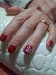 Estilismo de unhas