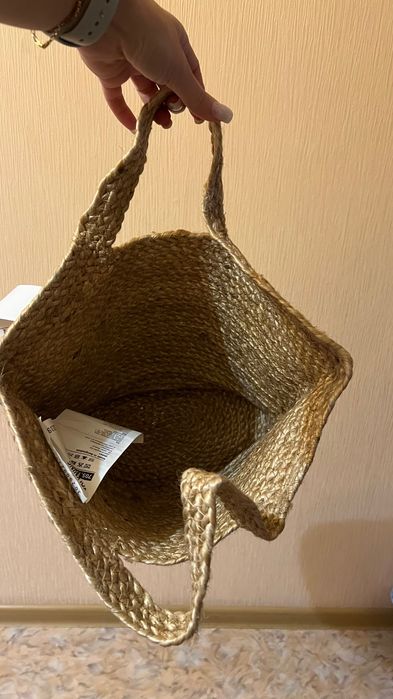 Декоративна сумка