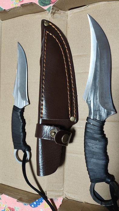 Facas Artesanais Profissional