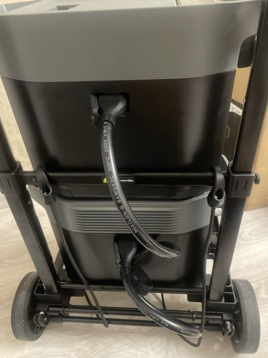Додаткова батарея Ecoflow Delta 2 Smart Extra Battery
