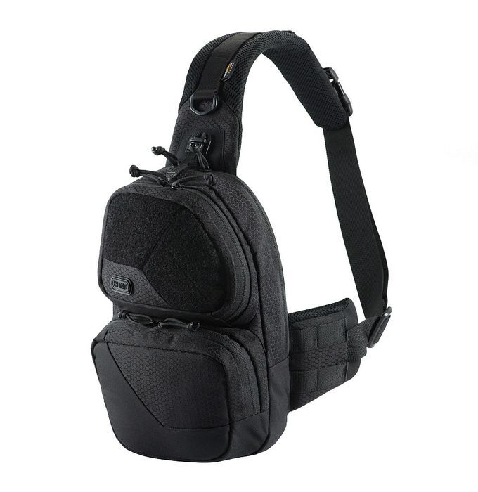 torba buckler bag elite hex m-tac czarna