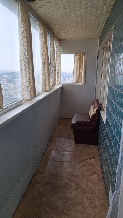 1-к. квартира від власника