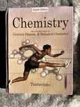 Chemistry Timberlake