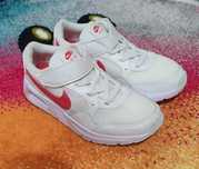 Кросівки дитячі Nike Air Max Sc р.33