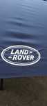Parasol parasolka land rover