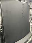 Playstation 3 SLIM PS3 com Varios Jogos a Funcionar 100%