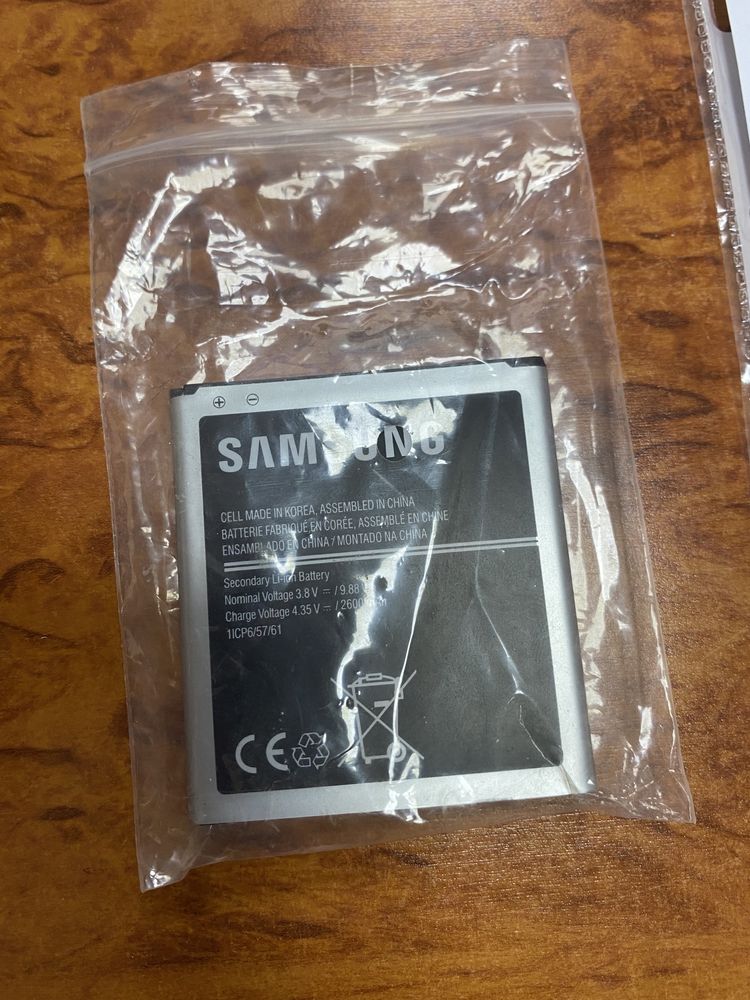 Samsung SM-J500H/DS (SEK)