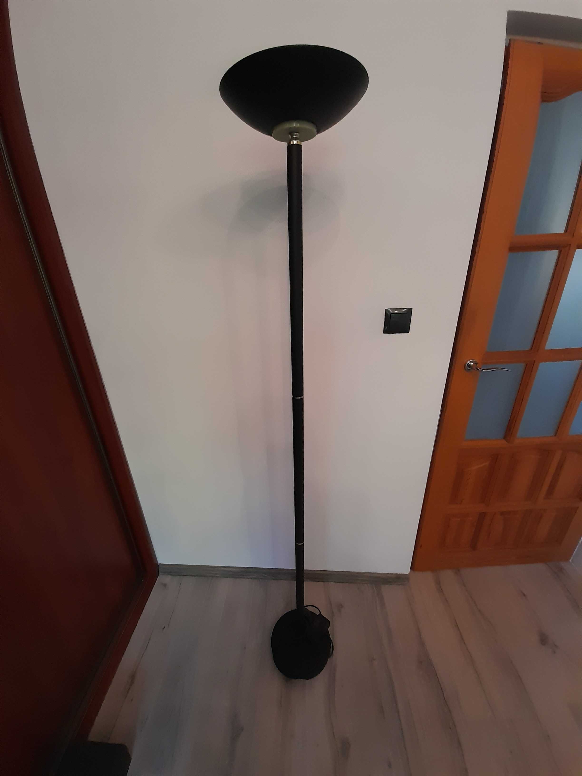 Sprzedam Lampę Podłogową Niemiecka