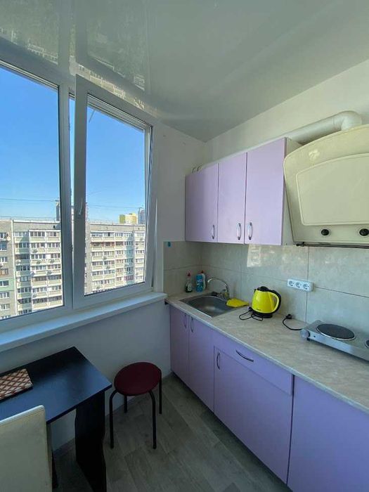 квартира подобово погодинно