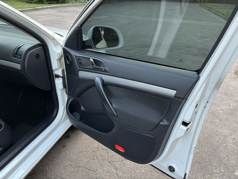Skoda Octavia 2.0 TDI DSG