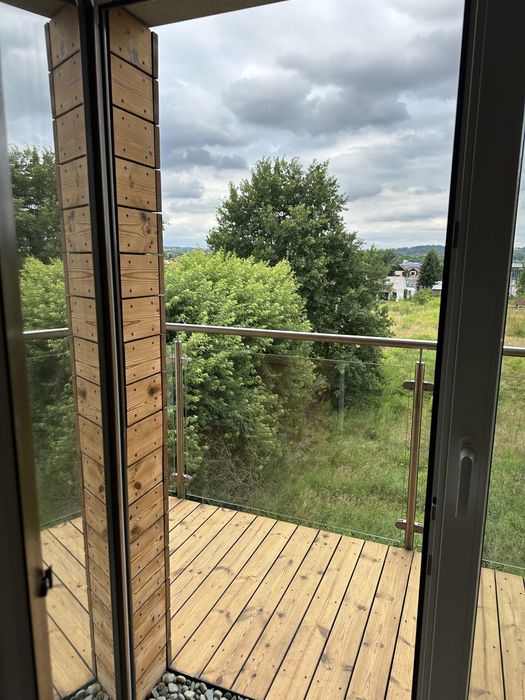 Wynajmę 3 pokojowe mieszkanie ul.Stawowa