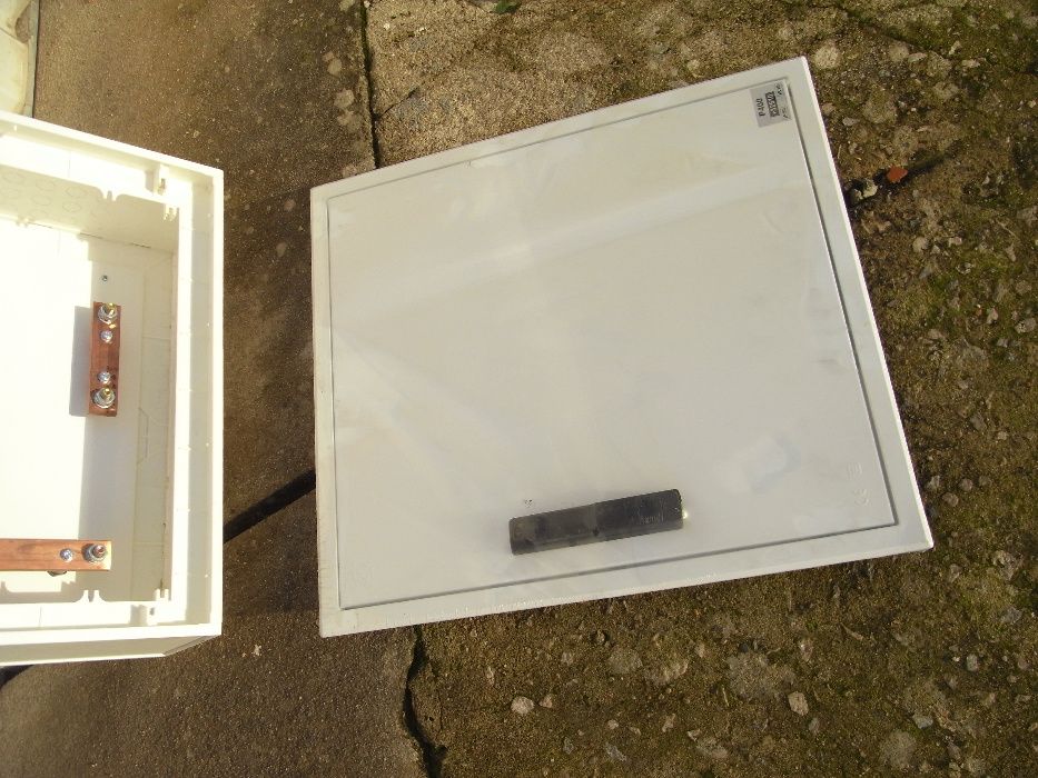 Quadros electricos