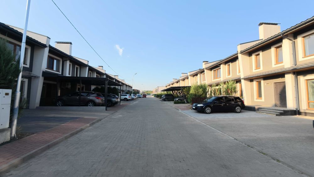 Котедж в масиві Дендропарковий БЕЗ КОмісії