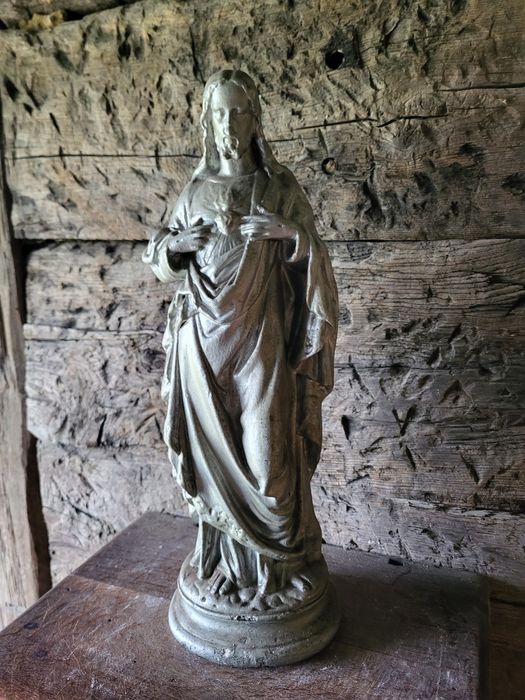 Pan Jezus Najświętsze Serce