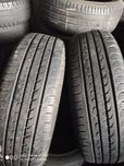 Opony 225/65 r17 Goodyear całoroczne dot 2016 7mm