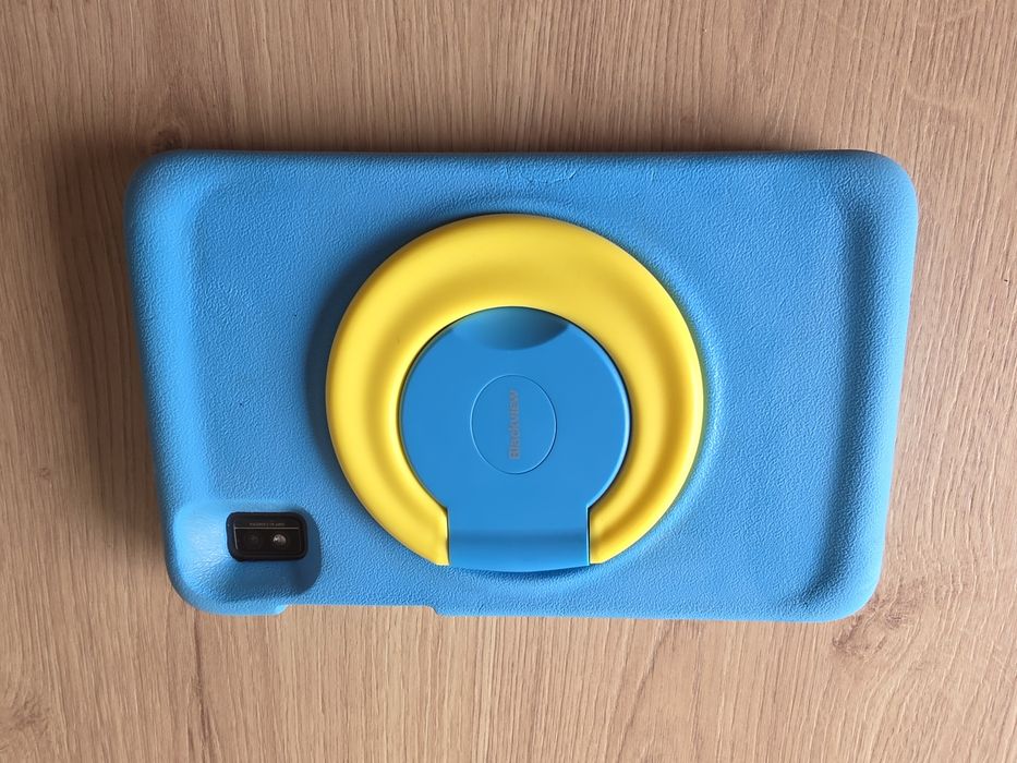 Tablet para crianças - Tab 6 kids - em óptimo estado