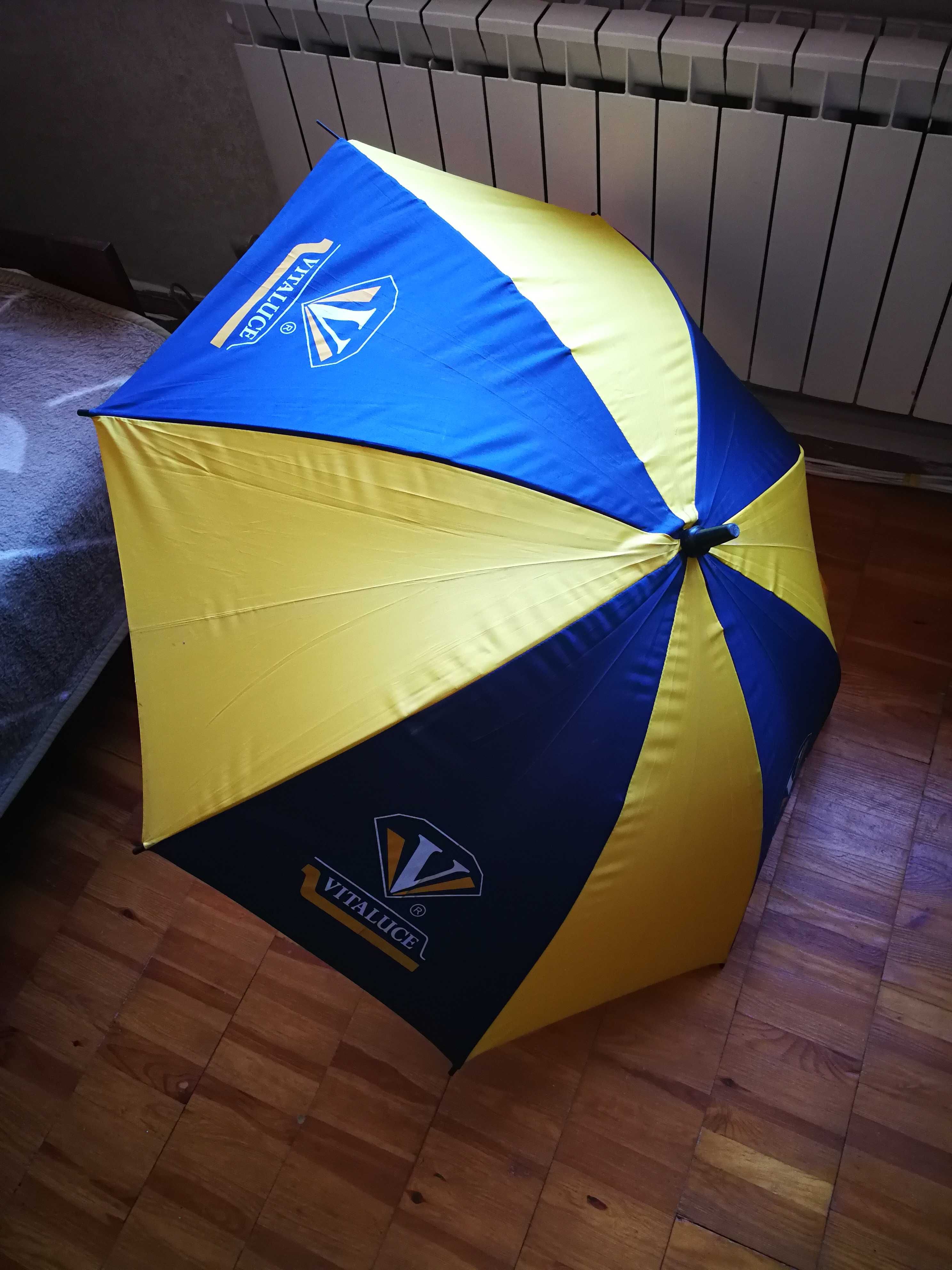 Продам зонты-трости новые