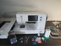 Hafciarkia bernette b70