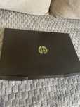 Laptop do grania  HP Pavilion Gaiming Laptop 15 Dk1-xxx