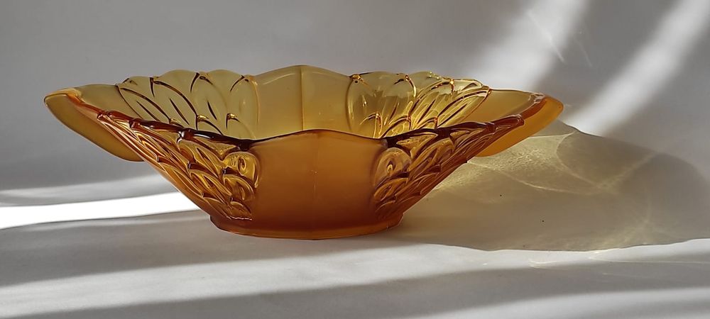 Żardiniera Art Deco