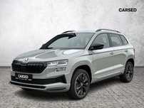 Skoda Karoq Karoq 1.5 TSI ACT Sportline DSG