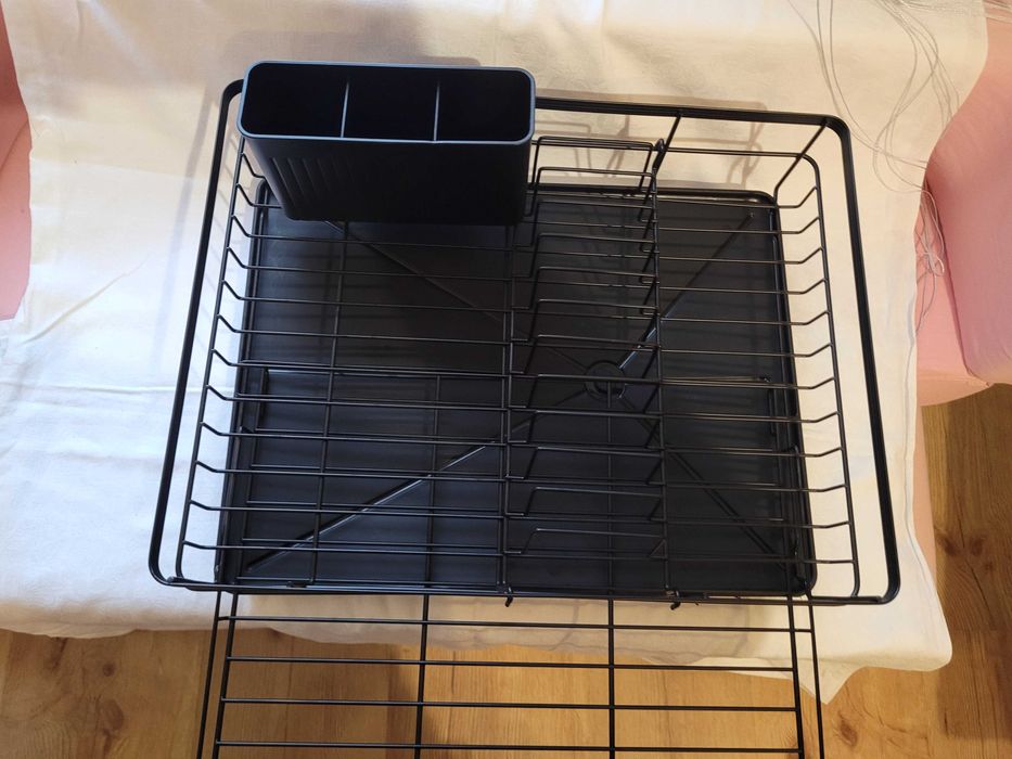 Suszarka ociekacz do naczyn