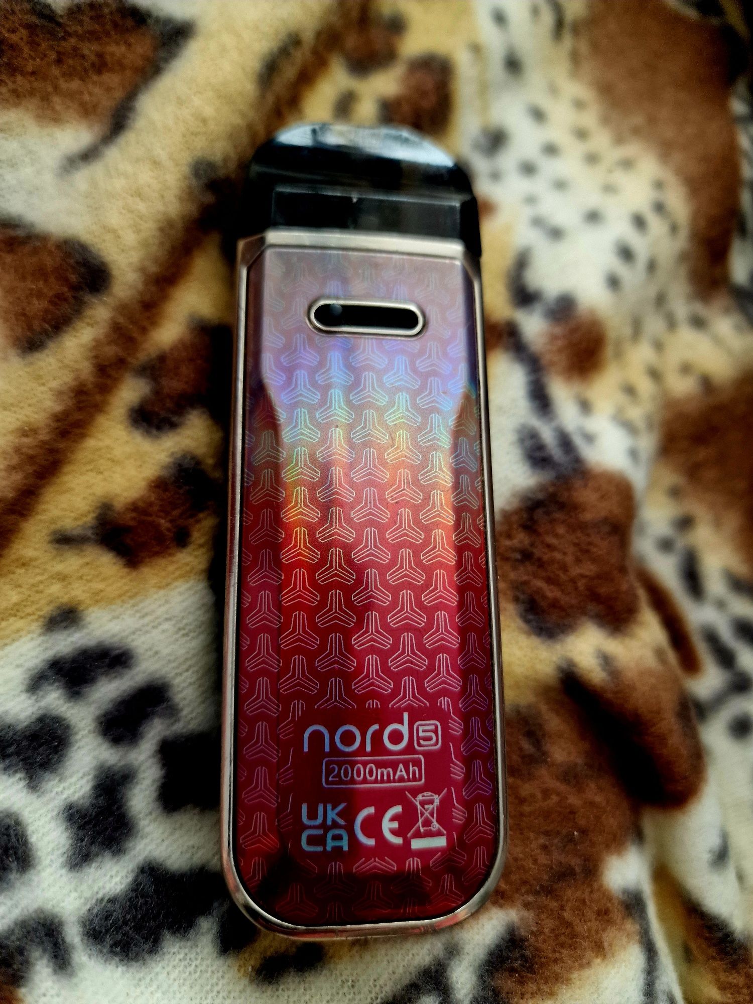 Bateria SMOK NORD 5