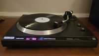 Kultowy gramofon Technics SL1310 MK2