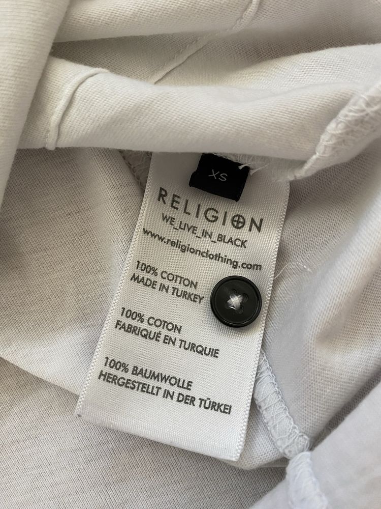 Koszulka Polo Religion