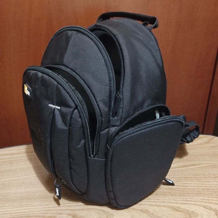 Bolsa  Material Fotográfico