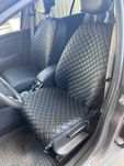 Авто Накидки из Алькантары на сиденья/сидушки авто ( чехлы )