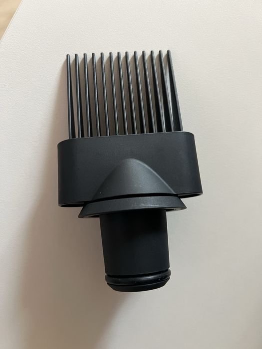 NOWY ORYGINALNY grzebień Dyson Supersonic Nural