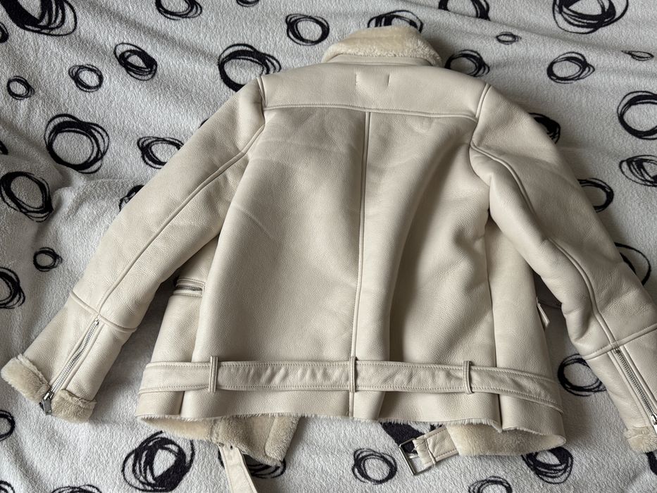 Жіноча дубльонка