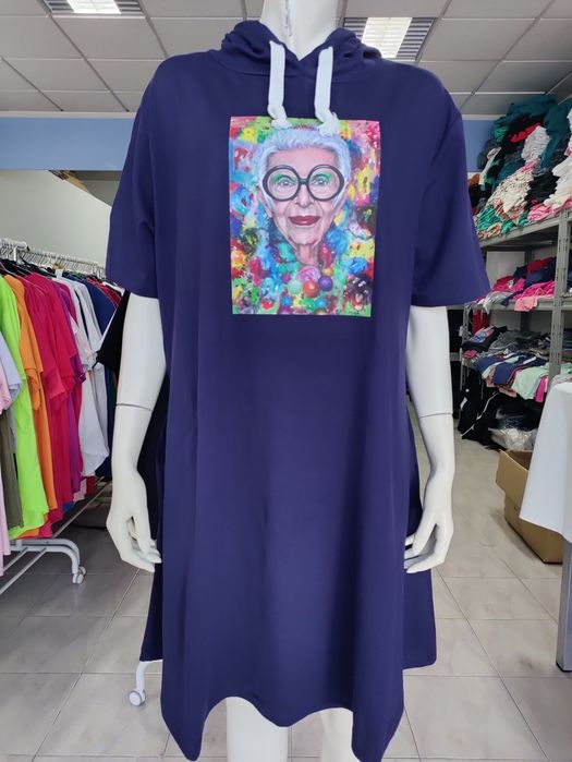 Vestidos bolsos 7 Euros.                Só para REVENDA