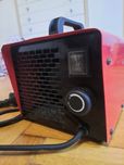 Sprzedam nagrzewnica elektryczna