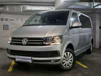 Volkswagen Caravelle Salon Polska|Serwis ASO|Vat23%